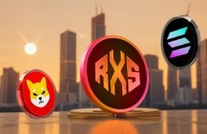 5 เหรียญคริปโตที่น่าจับตามองสำหรับอนาคต