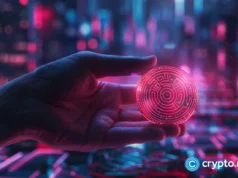 6 เหรียญคริปโตน่าจับตาในปี 2025: โอกาสลงทุนใหม่