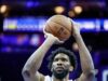 76ers เผชิญวิกฤต บาดเจ็บดาวดังก่อนเกมชน Cavaliers
