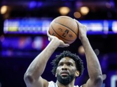 76ers เผชิญวิกฤต บาดเจ็บดาวดังก่อนเกมชน Cavaliers