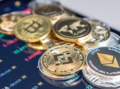 Altcoins น่าลงทุนปี 2025: DeFi, AI และเกมบล็อกเชน