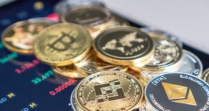 Altcoins น่าลงทุนปี 2025: DeFi, AI และเกมบล็อกเชน