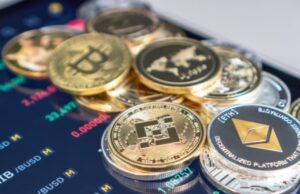Altcoins น่าลงทุนปี 2025: DeFi, AI และเกมบล็อกเชน
