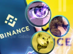Binance เพิ่มคู่การซื้อขายใหม่ ACT, PNUT, NEIRO