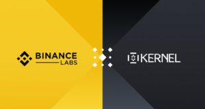 Binance Labs ลงทุนใน Kernel พัฒนา Restaking บน BNB Chain