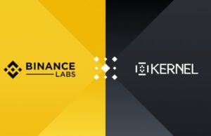Binance Labs ลงทุนใน Kernel พัฒนา Restaking บน BNB Chain