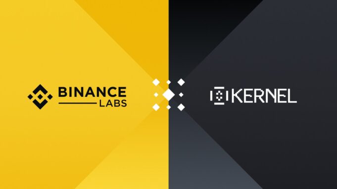 Binance Labs ลงทุนใน Kernel พัฒนา Restaking บน BNB Chain