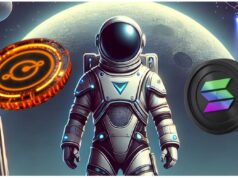 Bitcoin ทะลุ 90,000 ดอลลาร์! Solana และ PlutoChain พุ่งแรง