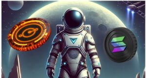 Bitcoin ทะลุ 90,000 ดอลลาร์! Solana และ PlutoChain พุ่งแรง
