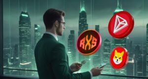 Bitcoin พุ่งทะลุ 76,000 ดอลลาร์ ขณะที่ RXS เติบโต
