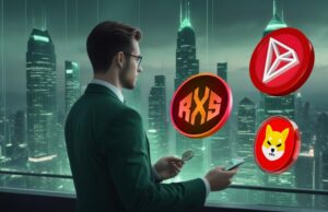 Bitcoin พุ่งทะลุ 76,000 ดอลลาร์ ขณะที่ RXS เติบโต