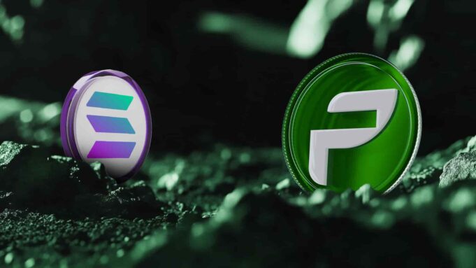 Bitcoin แตะ $667,000 ดัน Solana และ PropiChain โต 8000 เท่า