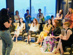 Bitget จัดงาน Pitch n’ Slay สนับสนุนผู้ประกอบการหญิง
