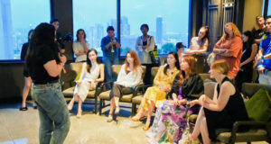 Bitget จัดงาน Pitch n’ Slay สนับสนุนผู้ประกอบการหญิง