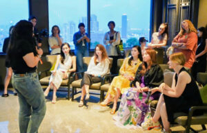 Bitget จัดงาน Pitch n’ Slay สนับสนุนผู้ประกอบการหญิง