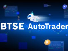 BTSE เปิดตัว AutoTrader ช่วยนักลงทุนเทรดแบบมืออาชีพ