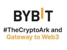 Bybit เปิดตัว Crypto Ark-ade ฉลองครบรอบ 6 ปี