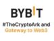Bybit เปิดตัว Crypto Ark-ade ฉลองครบรอบ 6 ปี