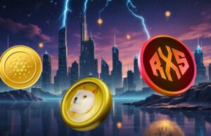 Cardano, DOGE, และ Rexas: โอกาสเติบโตในตลาดกระทิง