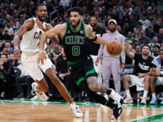 Cavaliers vs Celtics: Betting Odds & Game Preview