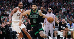 Cavaliers vs Celtics: Betting Odds & Game Preview