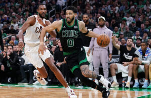 Cavaliers vs Celtics: Betting Odds & Game Preview