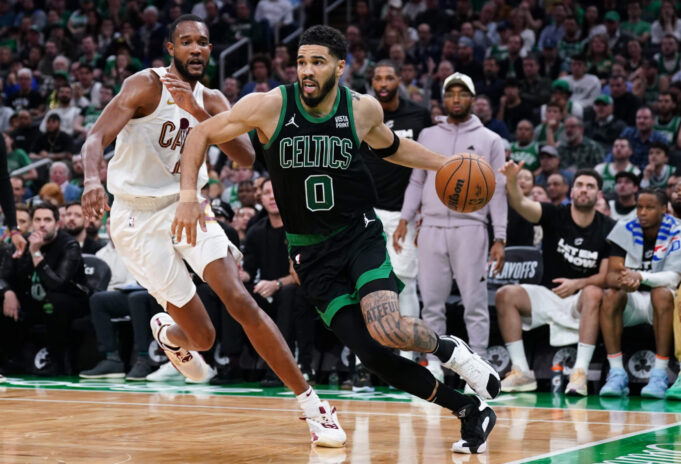 Cavaliers vs Celtics: Betting Odds & Game Preview