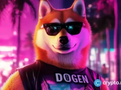 Dogecoin, DOGEN, และยุคใหม่ของเหรียญมีมในคริปโต