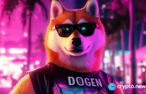 Dogecoin, DOGEN, และยุคใหม่ของเหรียญมีมในคริปโต