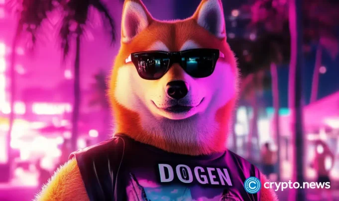 Dogecoin, DOGEN, และยุคใหม่ของเหรียญมีมในคริปโต
