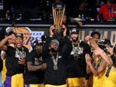 การแข่งขัน NBA Cup เริ่มต้นรอบสองพร้อม 8 เกมเปิดสนาม