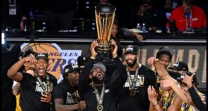 การแข่งขัน NBA Cup เริ่มต้นรอบสองพร้อม 8 เกมเปิดสนาม
