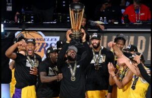 การแข่งขัน NBA Cup เริ่มต้นรอบสองพร้อม 8 เกมเปิดสนาม