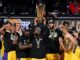 การแข่งขัน NBA Cup เริ่มต้นรอบสองพร้อม 8 เกมเปิดสนาม