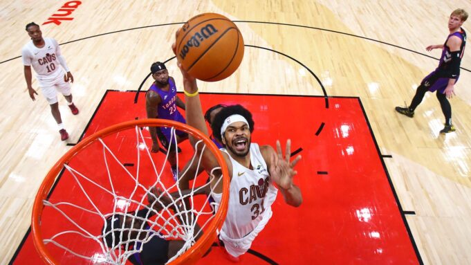 จาร์เร็ตต์ อัลเลน: จากนักสร้างสู่ซูเปอร์สตาร์ NBA