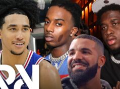 จาเร็ด แมคเคน โหวต Playboi Carti เป็น MVP ปี 2024