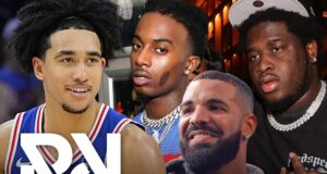 จาเร็ด แมคเคน โหวต Playboi Carti เป็น MVP ปี 2024