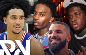 จาเร็ด แมคเคน โหวต Playboi Carti เป็น MVP ปี 2024