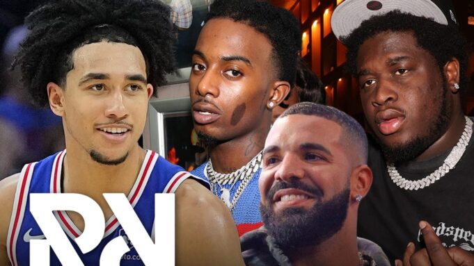 จาเร็ด แมคเคน โหวต Playboi Carti เป็น MVP ปี 2024