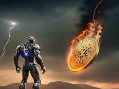 ตลาดคริปโตพุ่งแรง: Bitcoin, Cardano, Sui, INTL