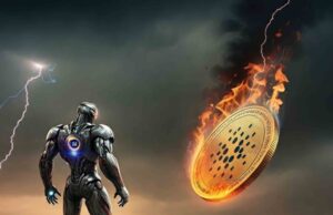 ตลาดคริปโตพุ่งแรง: Bitcoin, Cardano, Sui, INTL