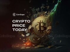 ตลาดคริปโตยังคงทรงตัว Bitcoin ยืนเหนือ $90,000