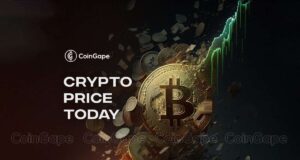 ตลาดคริปโตยังคงทรงตัว Bitcoin ยืนเหนือ $90,000