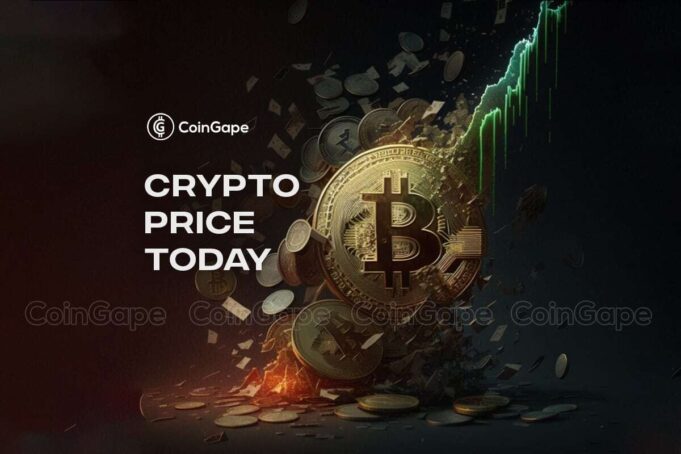 ตลาดคริปโตยังคงทรงตัว Bitcoin ยืนเหนือ $90,000