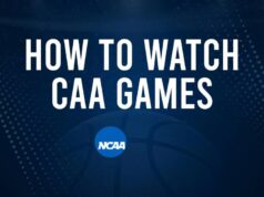 ติดตามบาสเกตบอลมหาวิทยาลัยสด ผ่าน Fubo และ ESPN+
