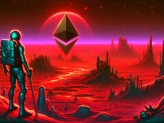 นักวิเคราะห์ชี้ ETH/BTC อาจใกล้จุดต่ำสุดในรอบนี้