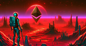 นักวิเคราะห์ชี้ ETH/BTC อาจใกล้จุดต่ำสุดในรอบนี้