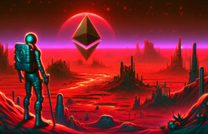 นักวิเคราะห์ชี้ ETH/BTC อาจใกล้จุดต่ำสุดในรอบนี้