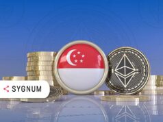 นักลงทุนสิงคโปร์เร่งเพิ่มการลงทุนในคริปโตปี 2024
