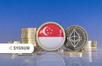 นักลงทุนสิงคโปร์เร่งเพิ่มการลงทุนในคริปโตปี 2024